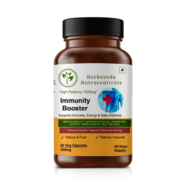 Immunity Booster